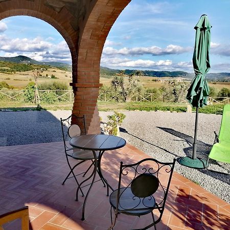 Agriturismo Montecrespini Saturnia Cameră foto