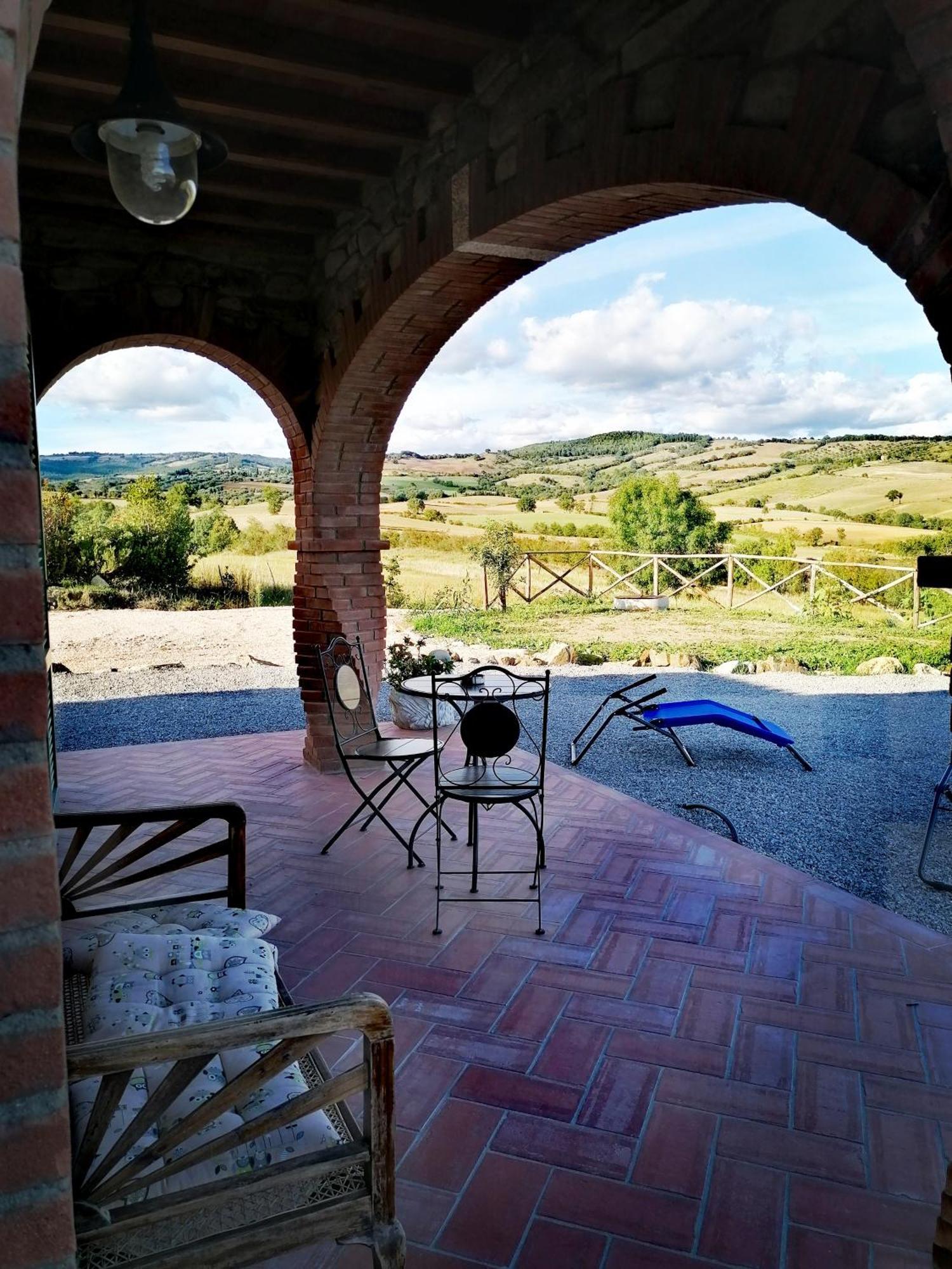 Agriturismo Montecrespini Saturnia Cameră foto
