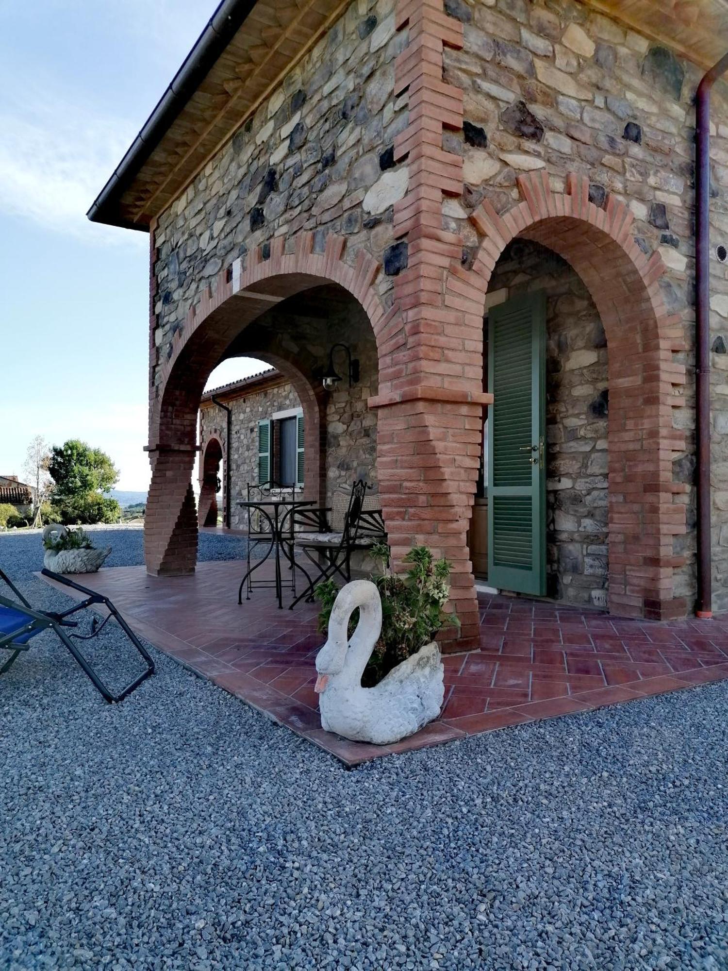 Agriturismo Montecrespini Saturnia Cameră foto